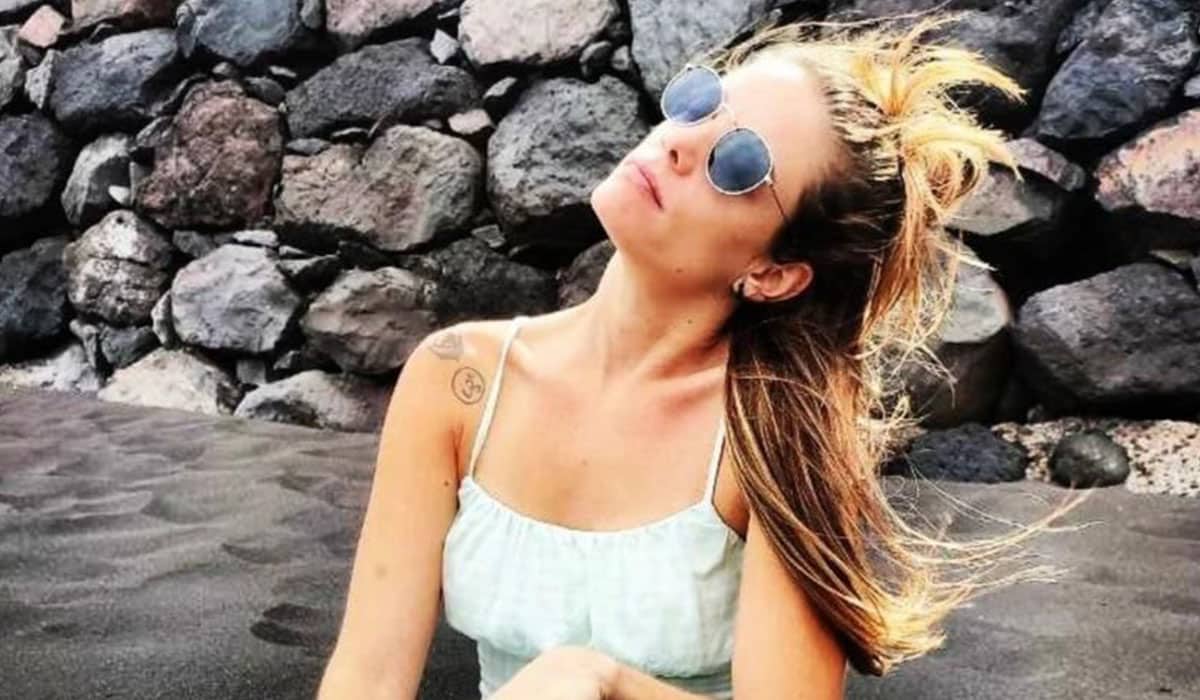 La desaparición de Nati, la mujer que aterrizó en La Palma, se encuentra bajo secreto de sumario