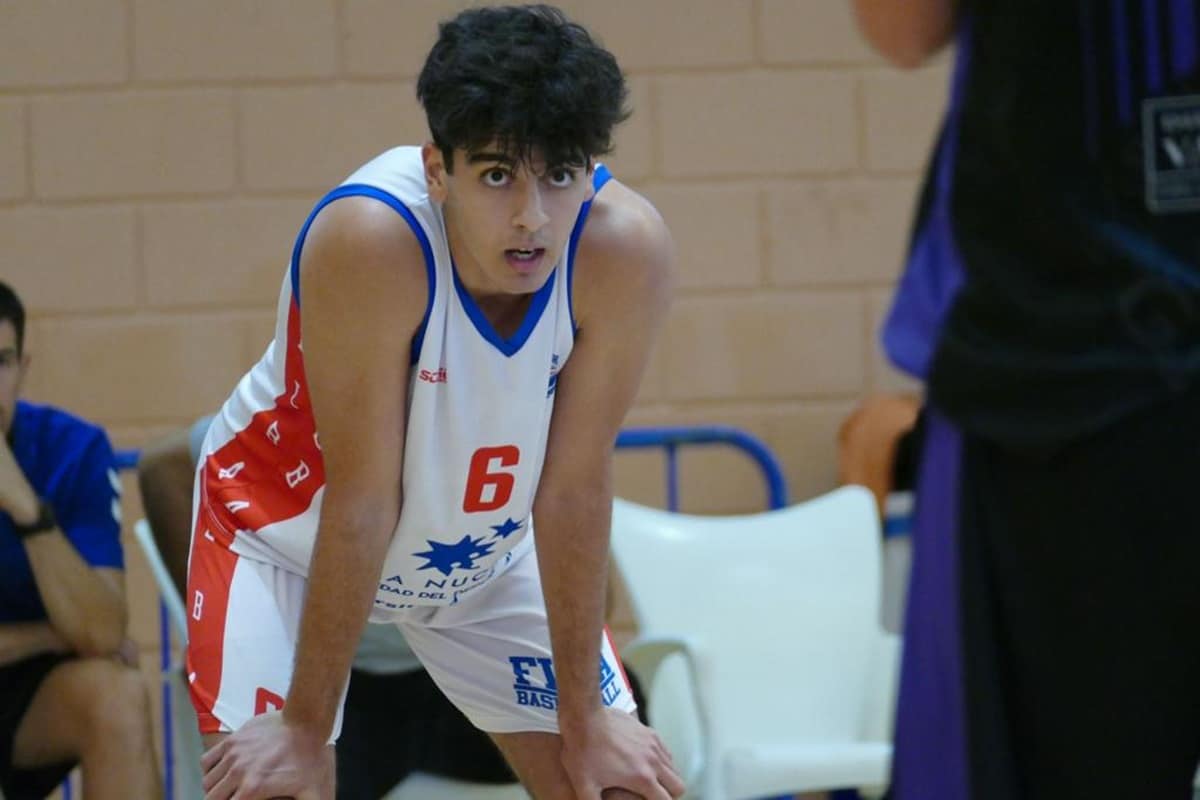 Xabi López: una historia de aprendizaje y perseverancia