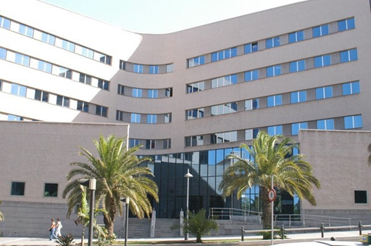 agresor sexual en Canarias