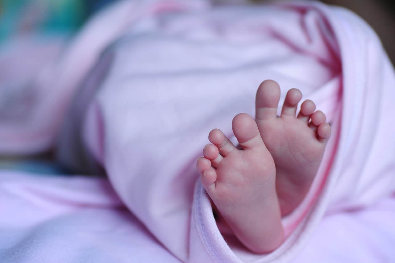Piden siete años de cárcel a un hombre por abusar sexualmente de un bebé de 9 meses
