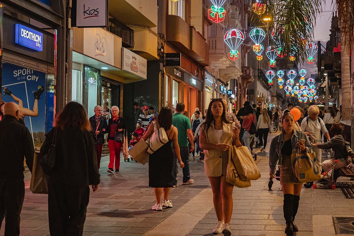 Calle Castillo