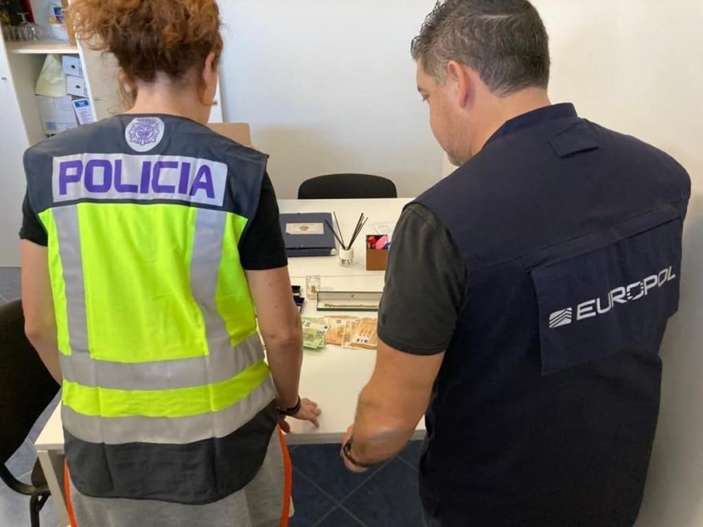 Detienen en Tenerife a un ruso implicado en el caso Magnitsky