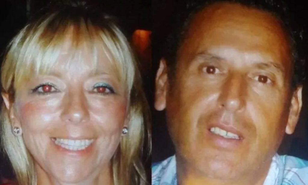 Los cuerpos de Antonio y María José, desaparecidos en noviembre, presentan heridas de bala