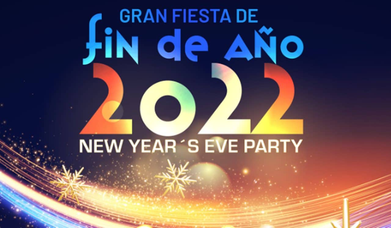 Arona tendrá la fiesta de Fin de Año más canaria