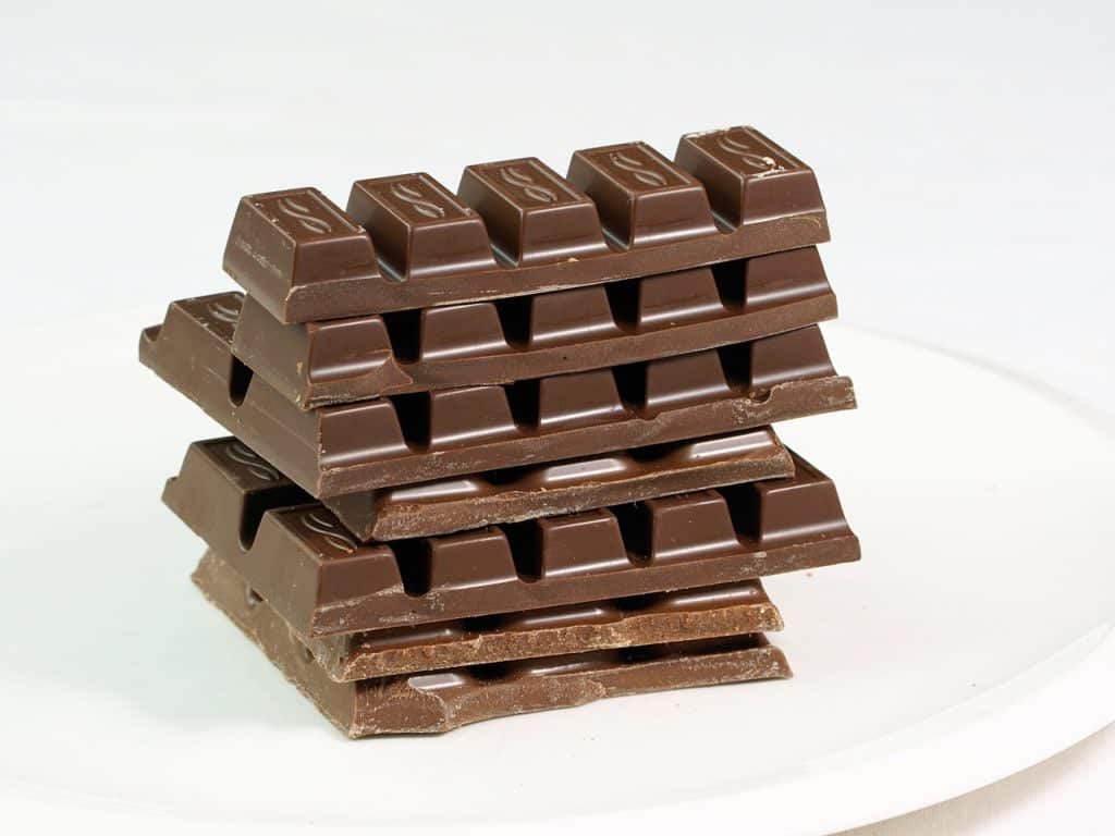 Alerta alimentaria en España: retiran un chocolate del súper y piden que no se consuma