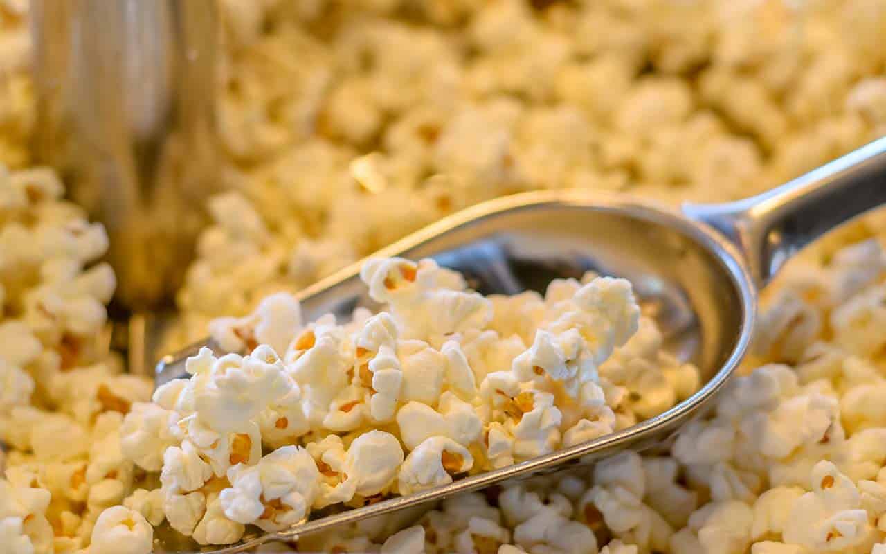 Cotufas, choclos o maíz pop: y tú, ¿cómo las llamas?