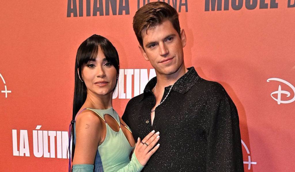 Ruptura sorpresa: Aitana y Miguel se despiden tras 4 años de amor
