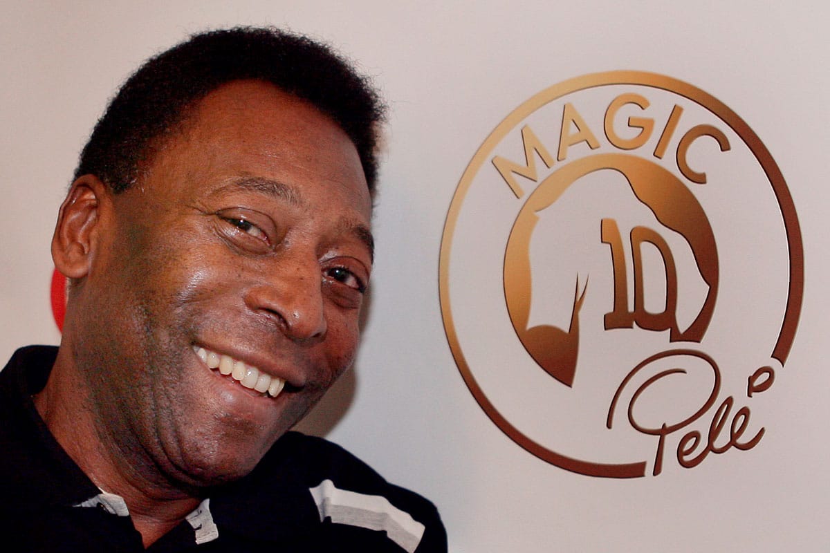 Pelé