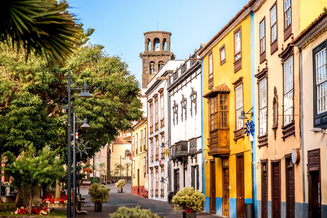 La Laguna apuesta por acelerar las licencias de obras y la formación