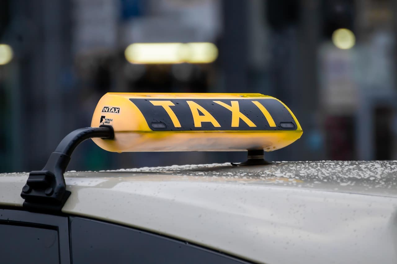 taxis más baratos
