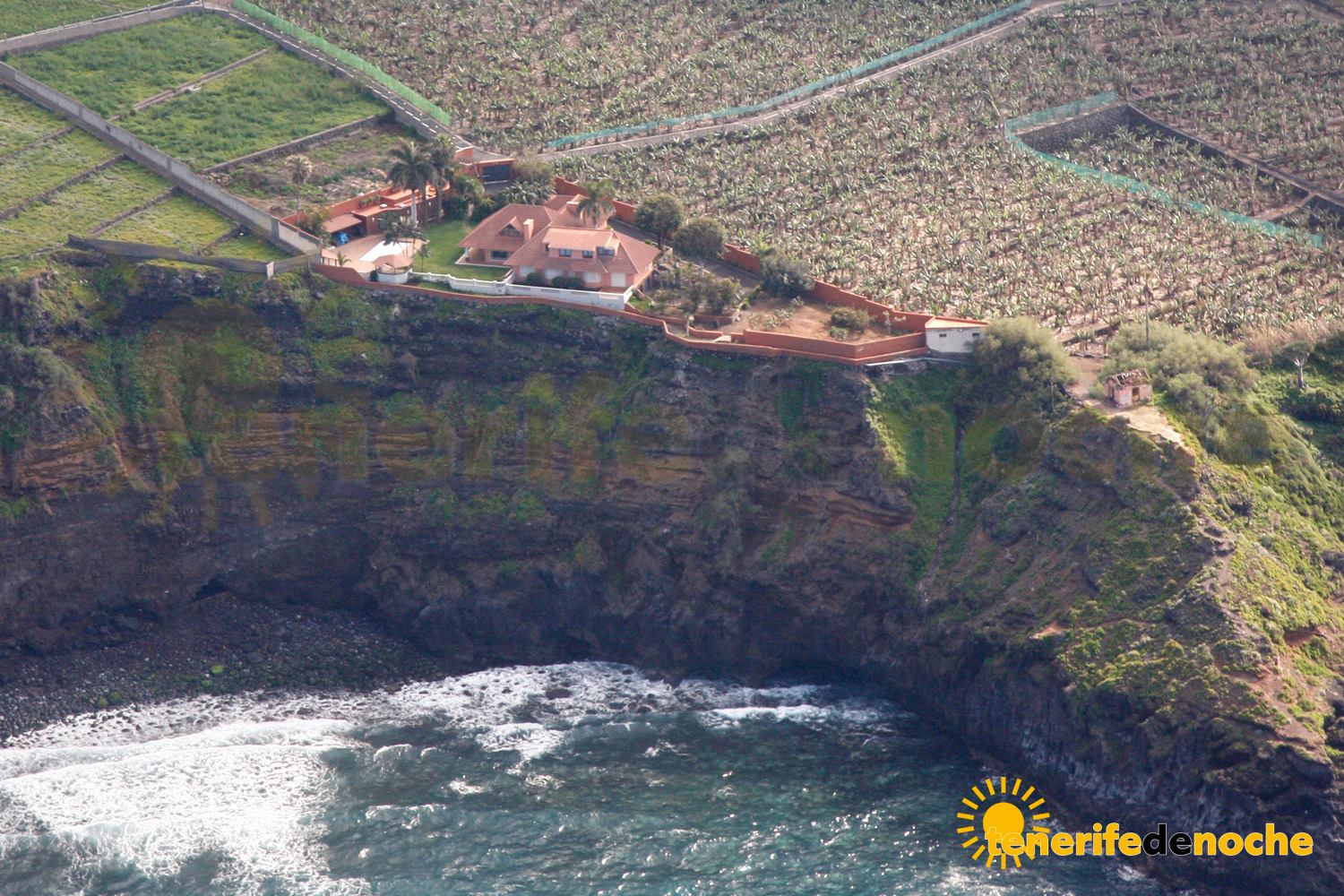 ¿Qué fue de la villa de lujo que compraron Shakira y Piqué en Tenerife?