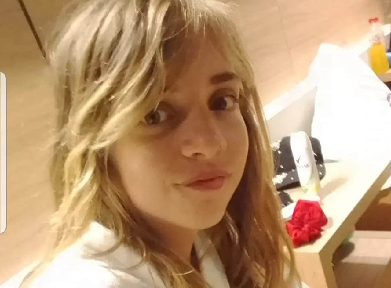Conmoción por la trágica muerte de Milagros, de 12 años, por culpa del reto viral 'Blackout Challenge'