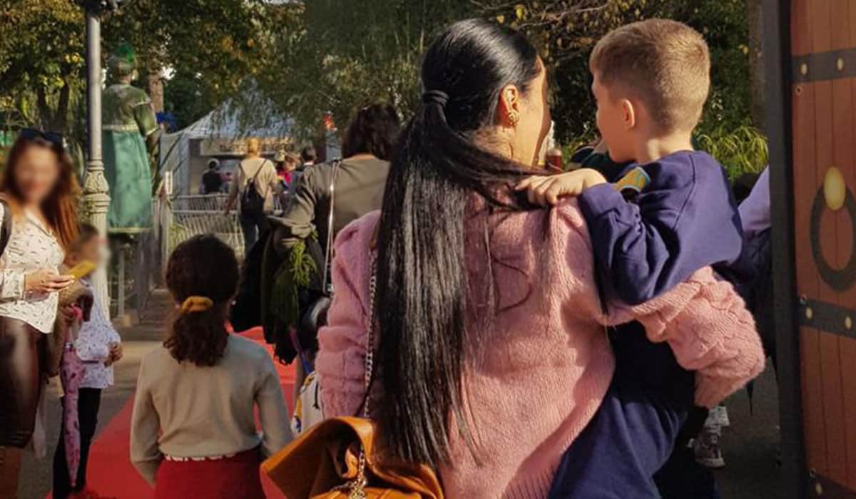 Acusa al Campamento Real de La Laguna de discriminar a su hijo con discapacidad