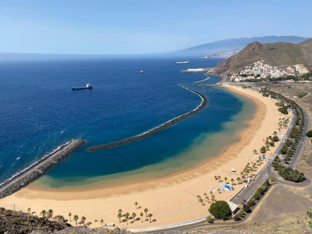 Fiscalía de Santa Cruz de Tenerife no revisará de oficio las penas del caso Las Teresitas