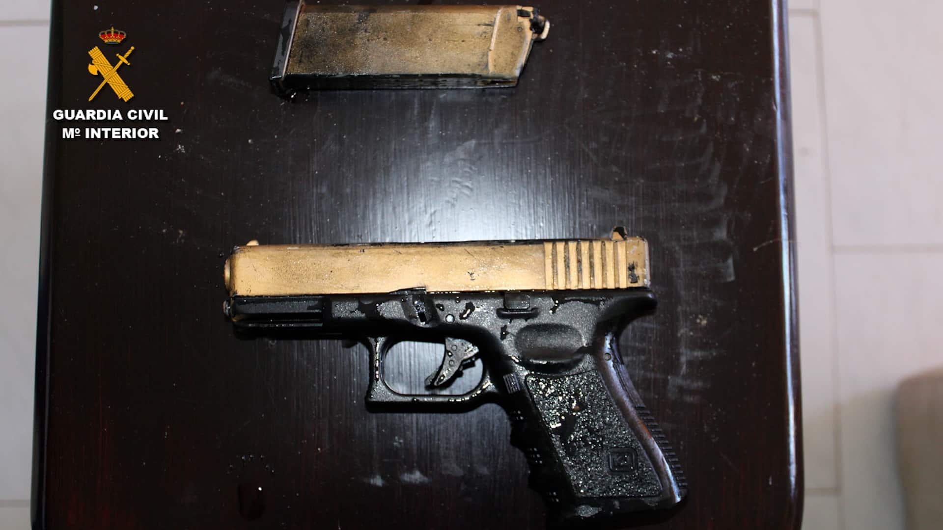 Atraco a punta de pistola en un hotel de Fuerteventura