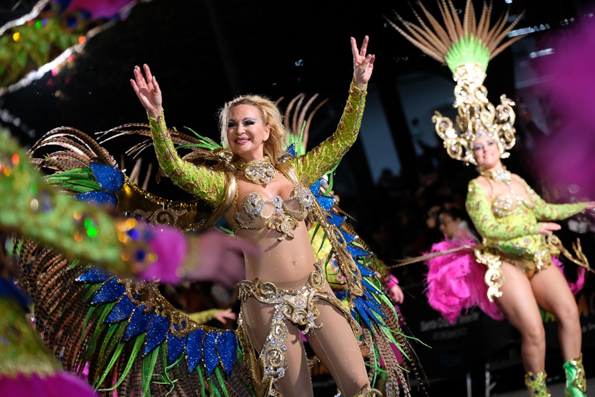 Carnaval de Santa Cruz
