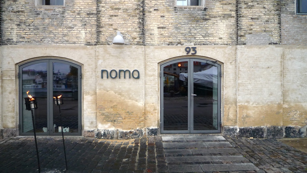 Cierra Noma, el mejor restaurante del mundo, para convertirse en un laboratorio