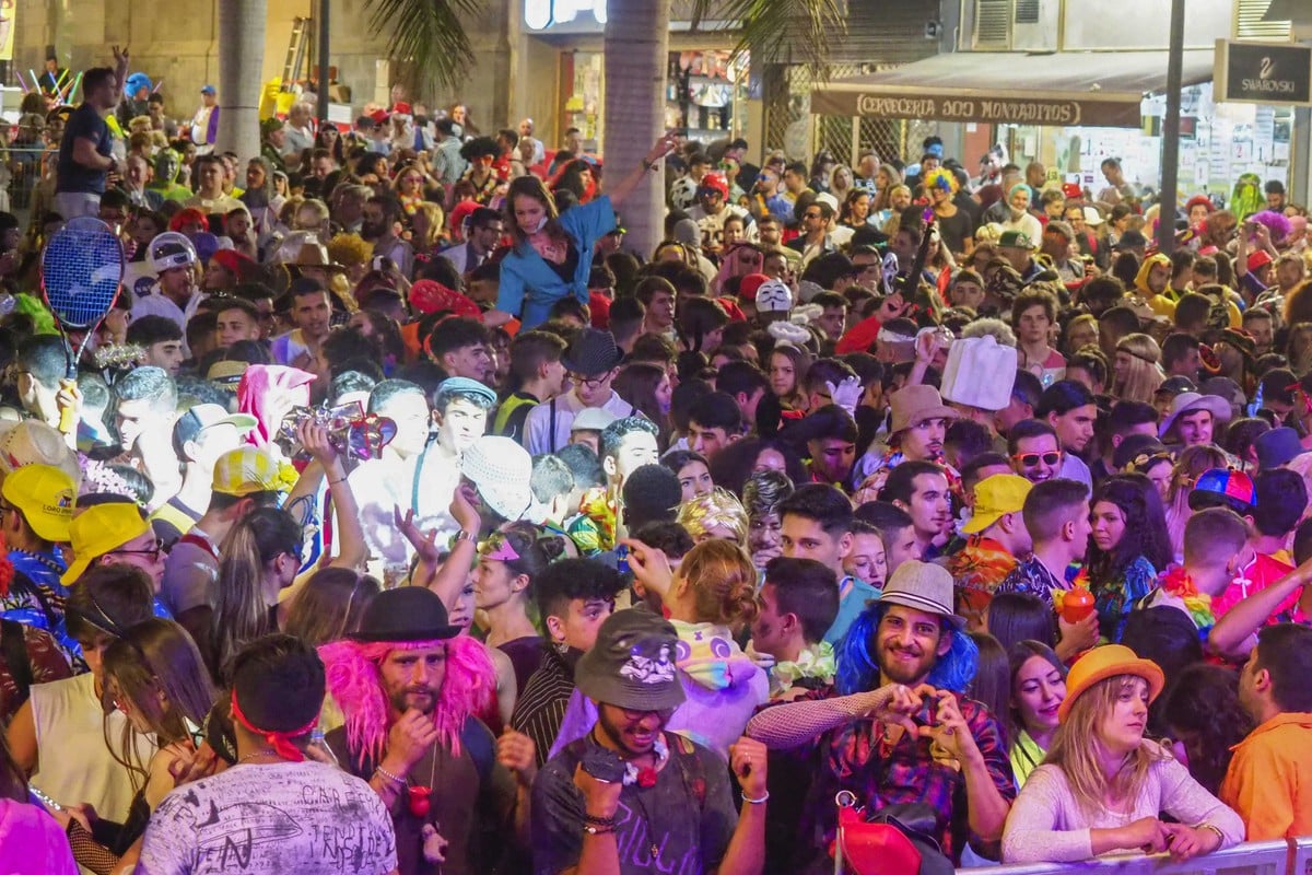 Carnaval de Santa Cruz