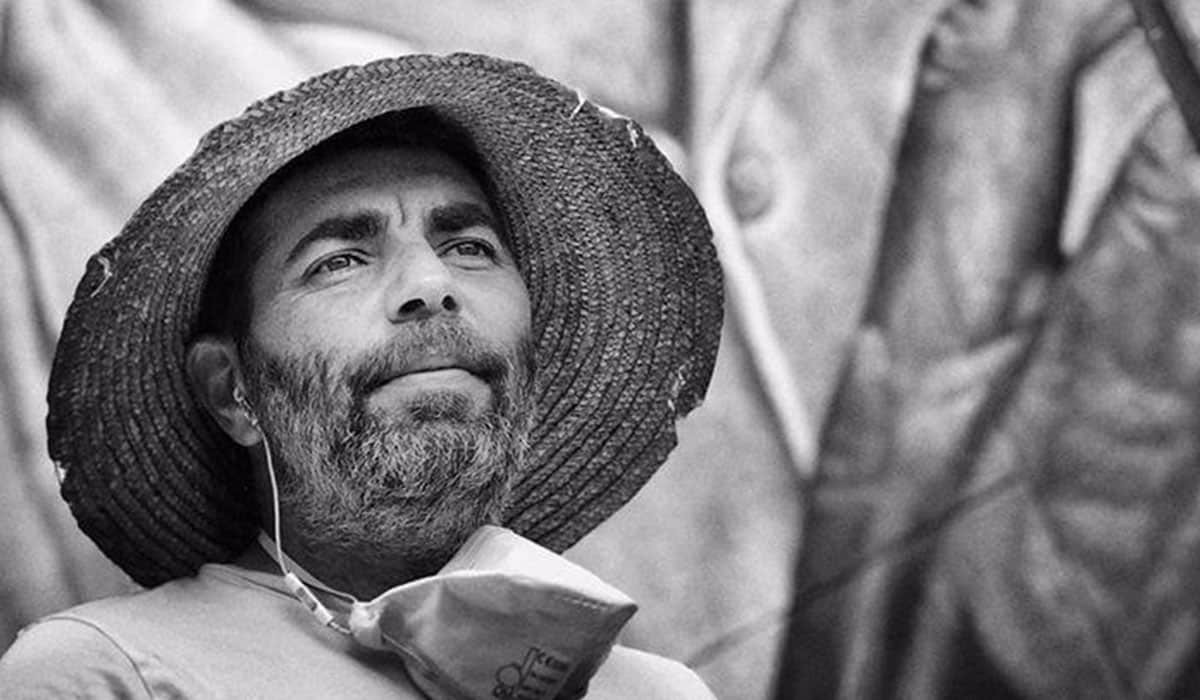 El mural de un artista canario, premiado como uno de los mejores del mundo