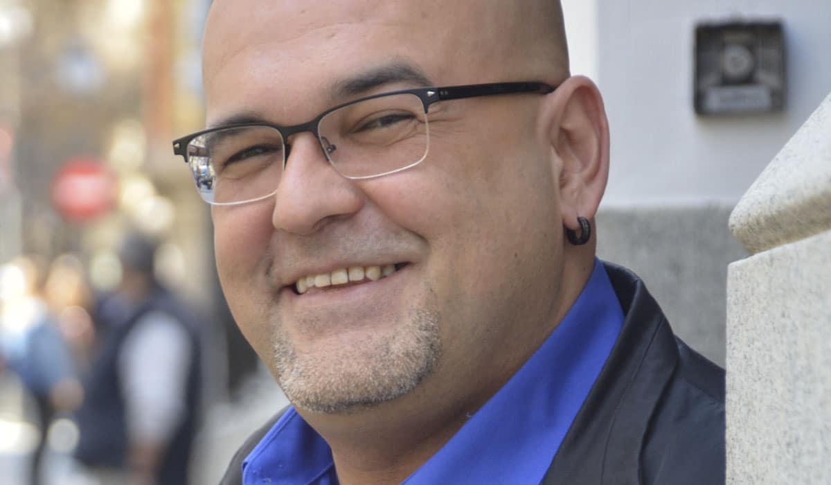 Las Palmas lamenta la muerte de Alexis Ravelo, hijo predilecto de la ciudad