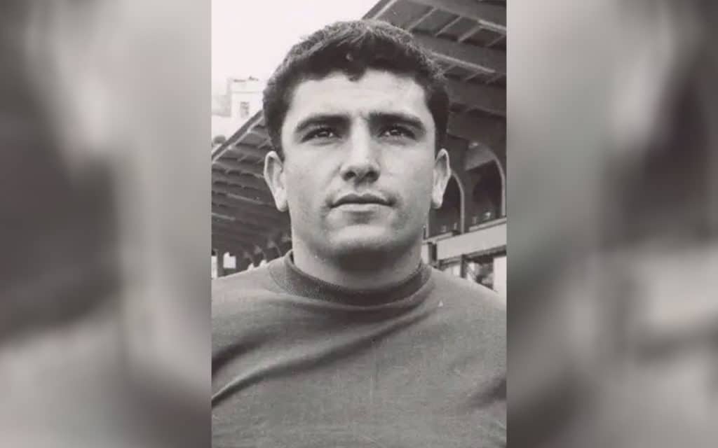 Muere Lorenzo Cruz, exjugador del CD Tenerife