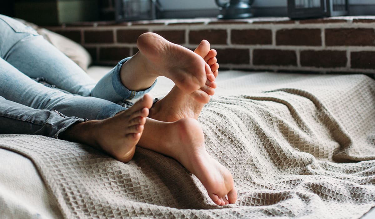 Los 11 consejos de Harvard para triunfar en tus relaciones sexuales