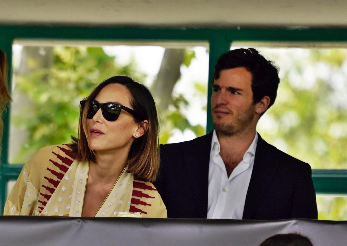 Tamara Falcó se casará con Íñigo Onieva en 2023