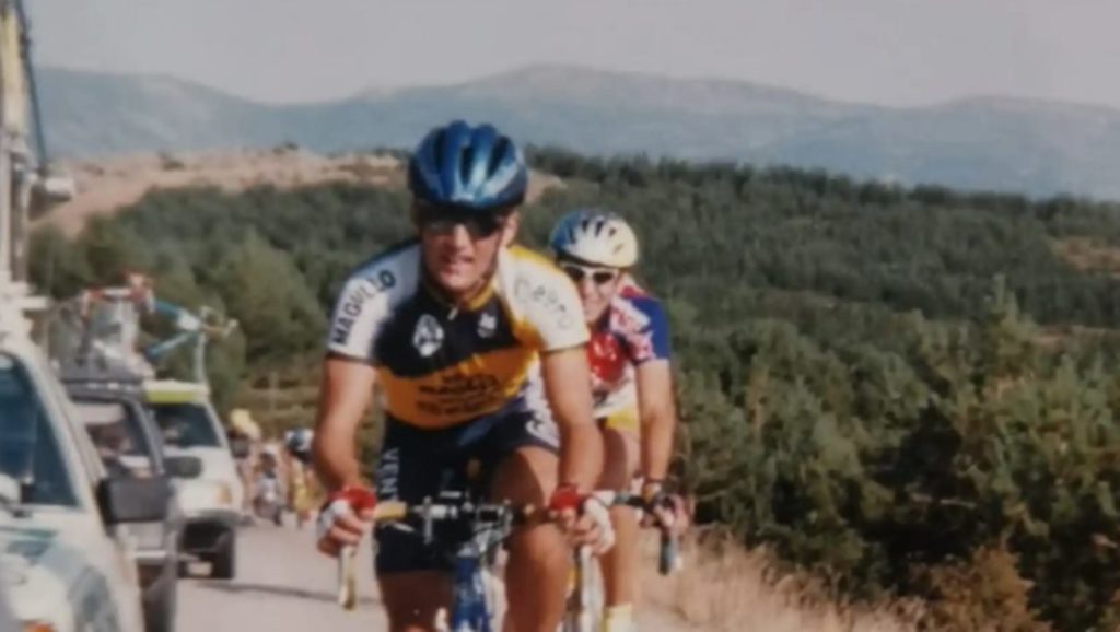 Muere el ciclista Raúl García Álvarez tras 24 años en coma