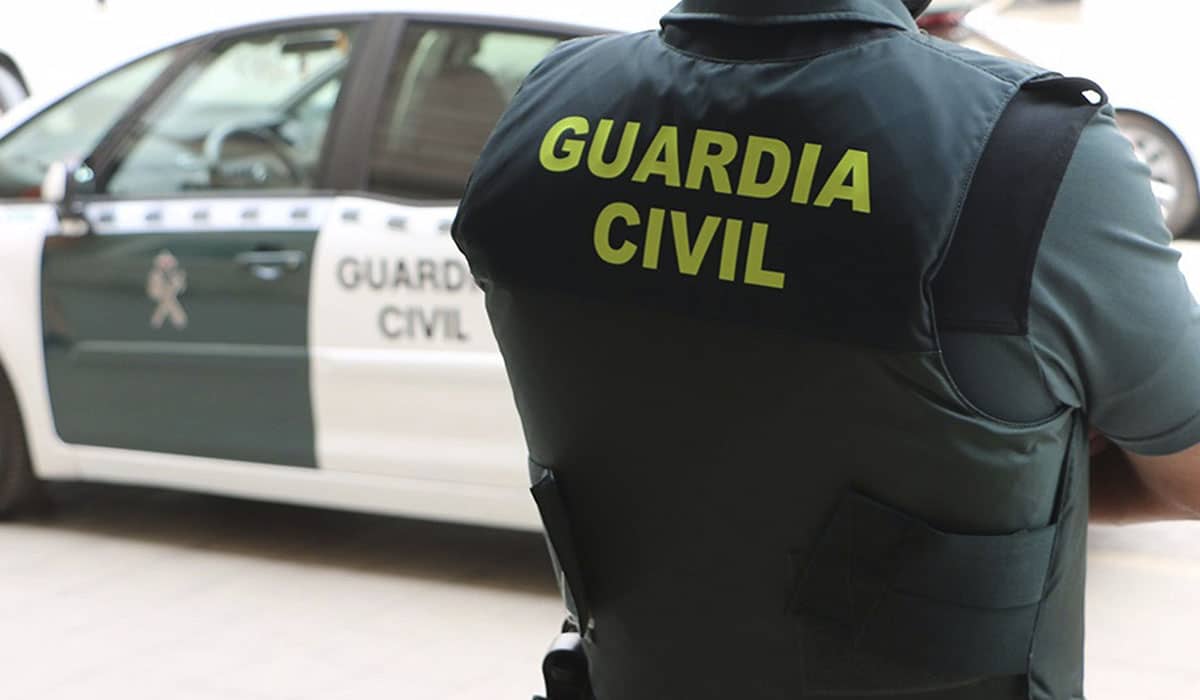 Canarias, afectada por la falsificación de nóminas de una organización criminal