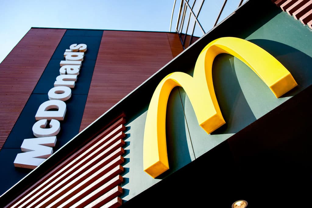 Cierra sus puertas "el peor McDonald's del mundo"