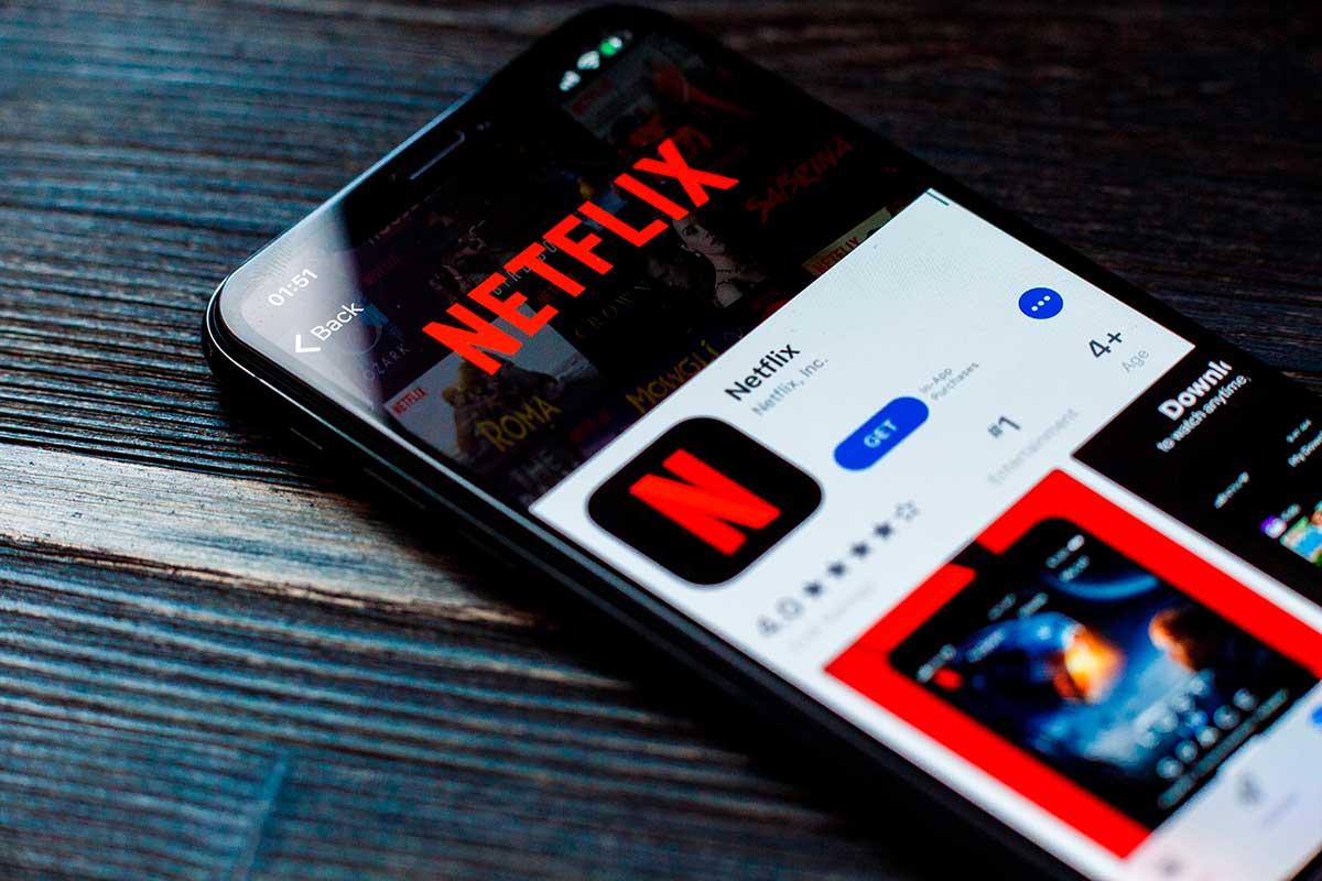Cómo añadir suscriptores extra a tu cuenta de Netflix