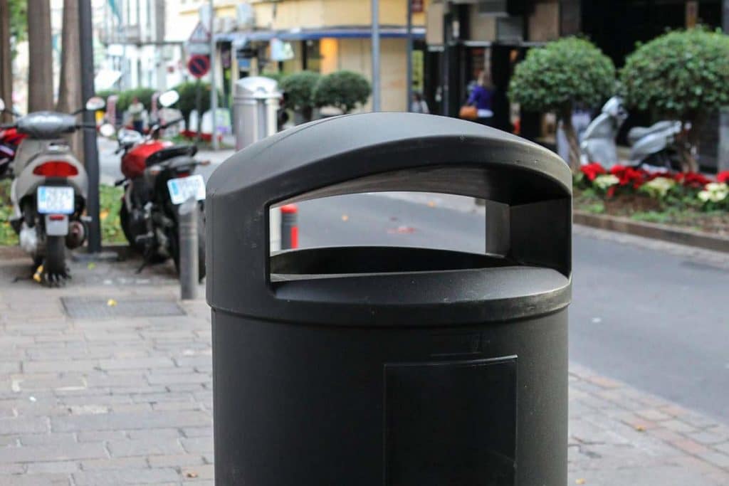 Papelera