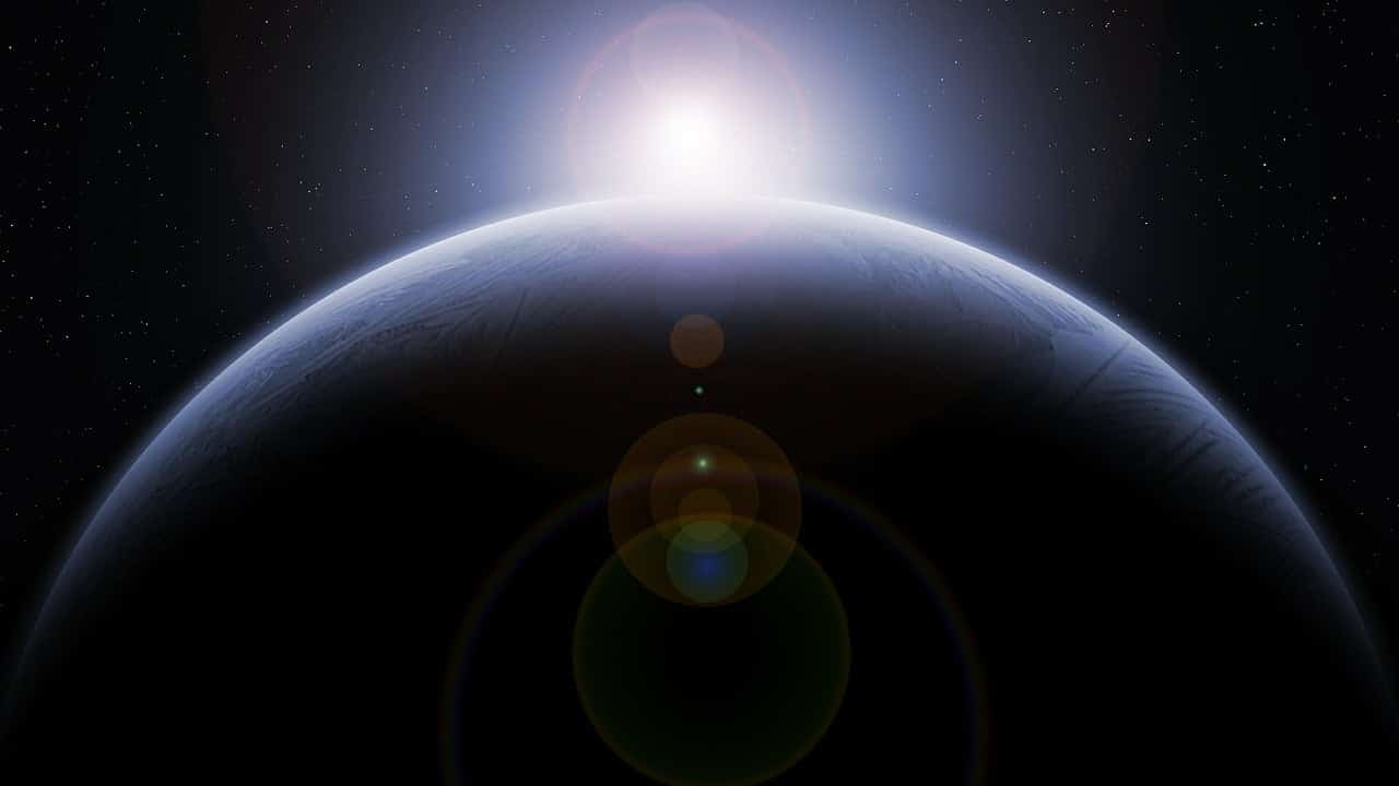 La Tierra