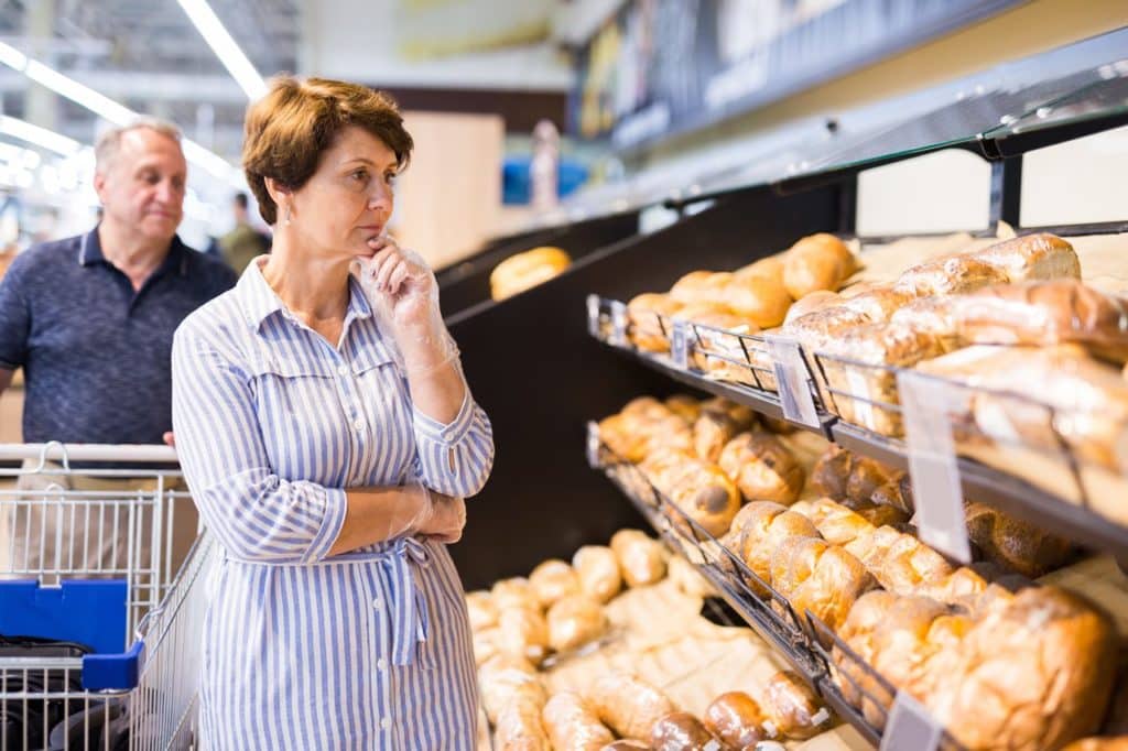 El mejor supermercado para comprar el pan: 18 puntos por encima del resto