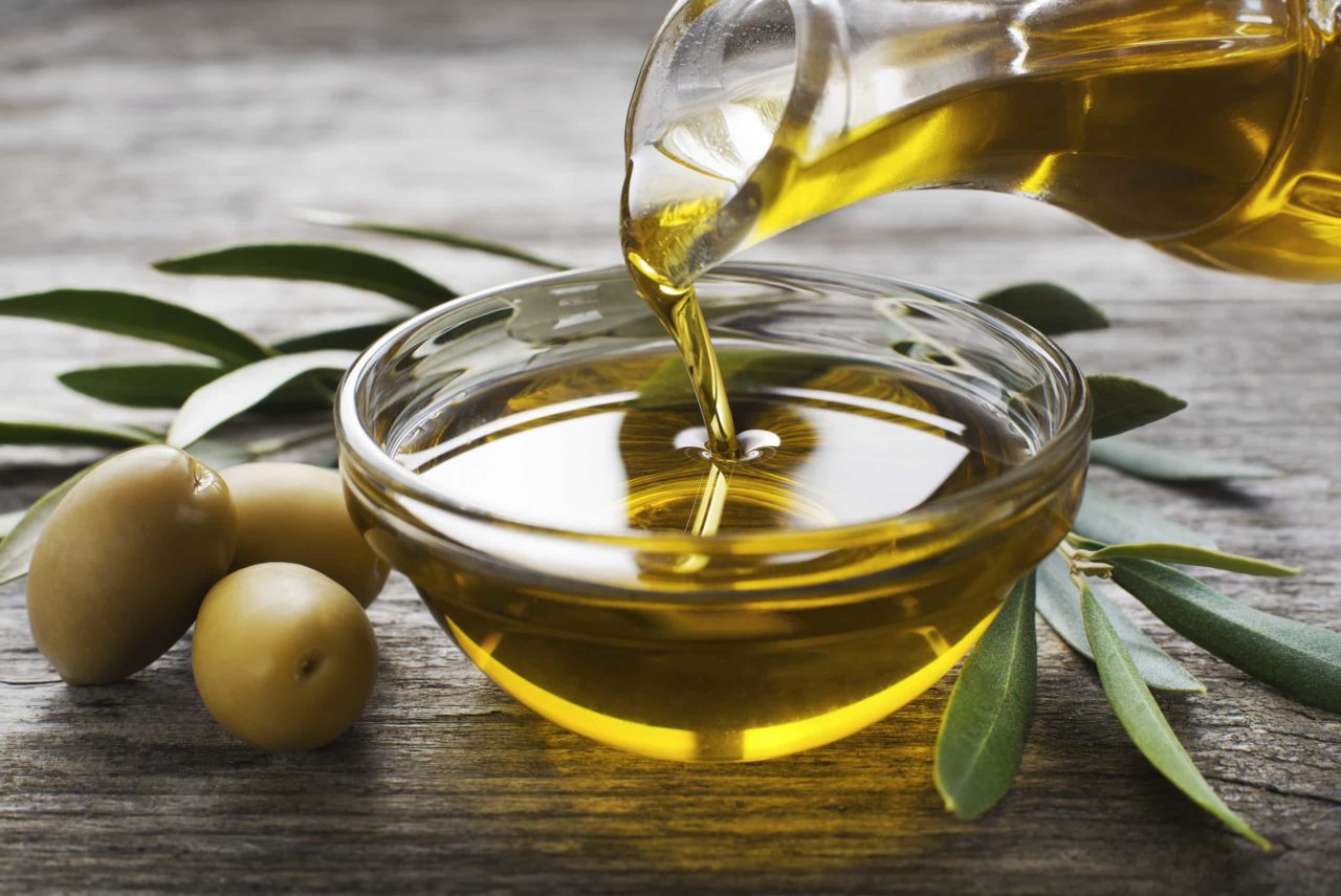 Eligen el mejor aceite de oliva elaborado en Canarias