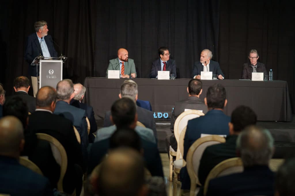 El Gran Hotel Taoro de Puerto de la Cruz reabrirá sus puertas en 2024