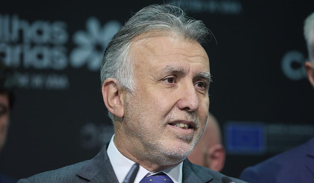 Torres ordena emprender acciones legales contra el mediador