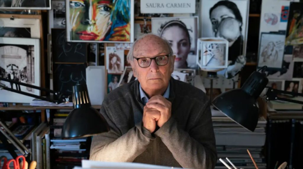 Muere el director Carlos Saura un día antes de recibir el Goya de Honor