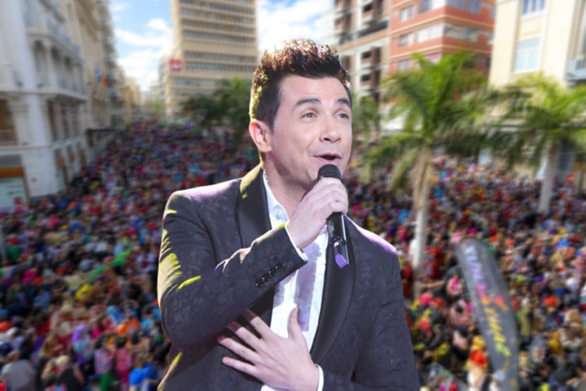 Carnaval de Santa Cruz