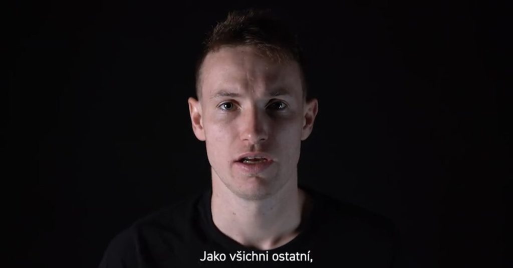 Jakub Jankto, futbolista del Getafe, anuncia que es homosexual: "Ya no quiero esconderme"
