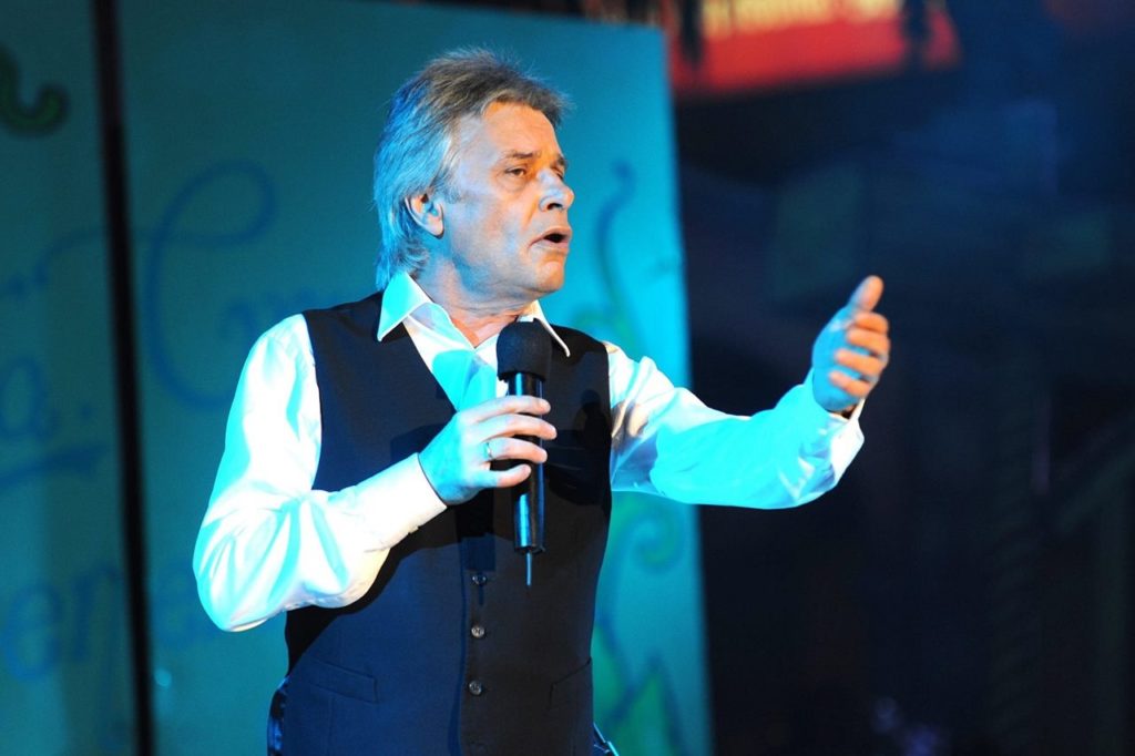 Toda Canarias despide al artista que hacía humor con lo cotidiano