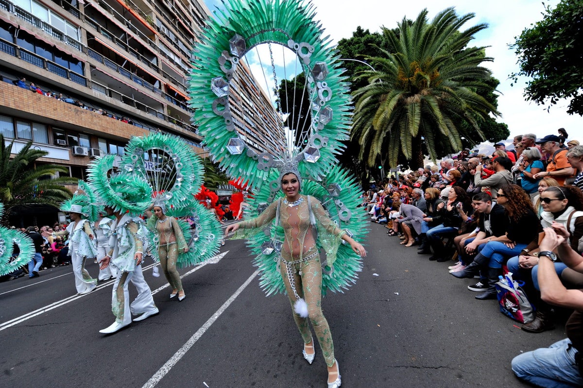 Carnaval de Santa Cruz