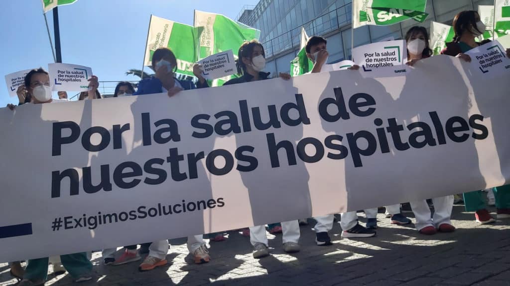 Sanidad pública
