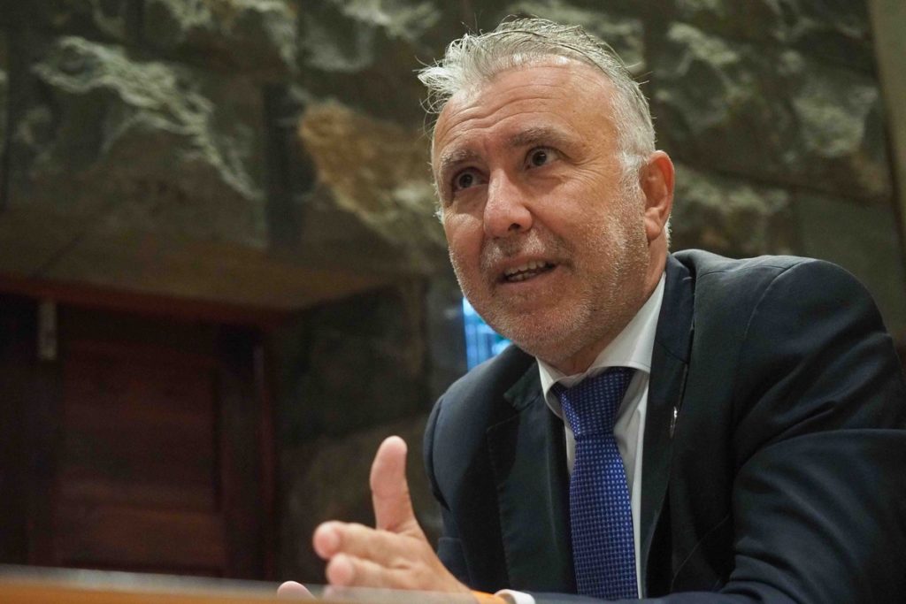 Torres: "El futuro del turismo pasa claramente por la sostenibilidad y la competitividad"
