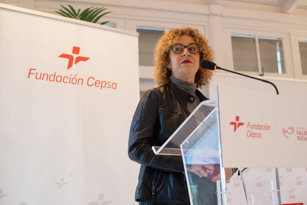 Fundación Cepsa entrega en las Islas los Premios al Valor Social