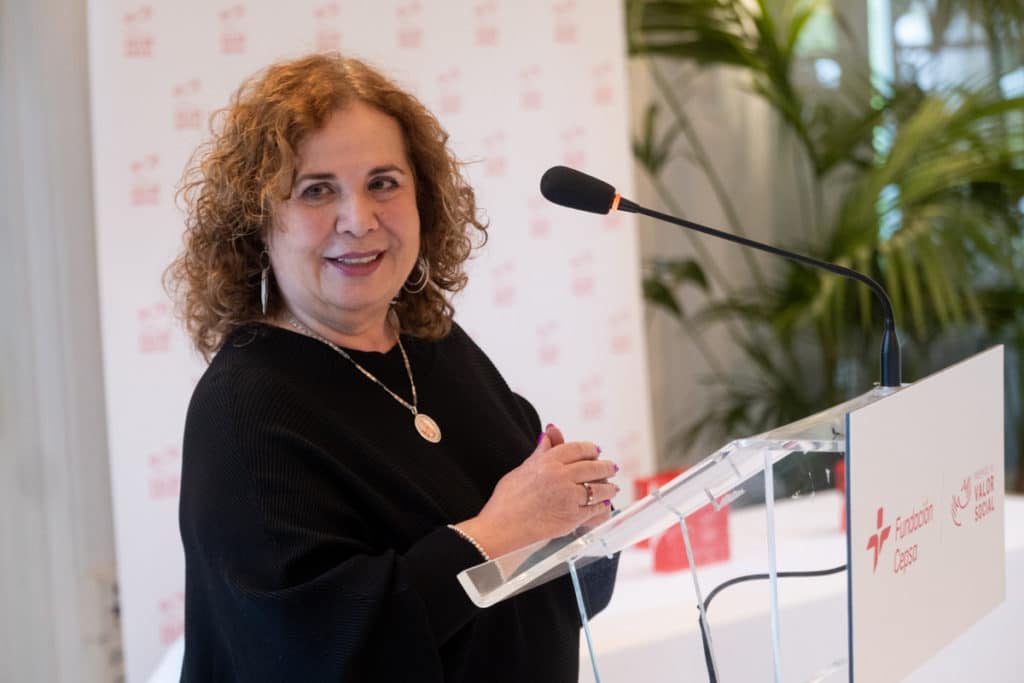 Fundación Cepsa entrega en las Islas los Premios al Valor Social