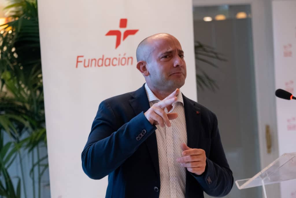 Fundación Cepsa entrega en las Islas los Premios al Valor Social