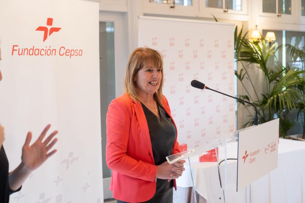 Fundación Cepsa entrega en las Islas los Premios al Valor Social