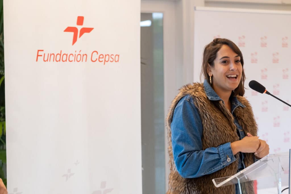 Fundación Cepsa entrega en las Islas los Premios al Valor Social