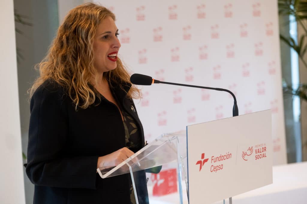 Fundación Cepsa entrega en las Islas los Premios al Valor Social
